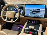 BYD Leopard 8 2025